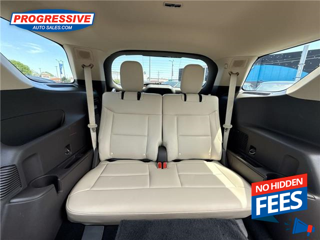 2020 Ford Explorer Platinum (Stk: LGA86353) in Sarnia - Image 24 of 27