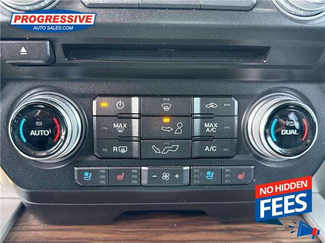 2018 Ford F-150 Lariat (Stk: JFC67087T) in Sarnia - Image 19 of 24