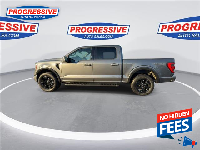 2023 Ford F-150 Lariat (Stk: PFD16446) in Sarnia - Image 6 of 25 2023 Ford F-150 Lariat (Stk: PFD16446) in Sarnia - Image 6 of 25