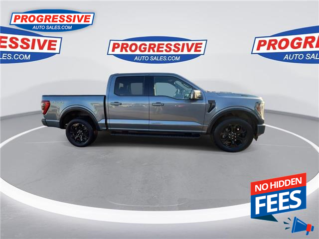 2023 Ford F-150 Lariat (Stk: PFD16446) in Sarnia - Image 10 of 25 2023 Ford F-150 Lariat (Stk: PFD16446) in Sarnia - Image 10 of 25