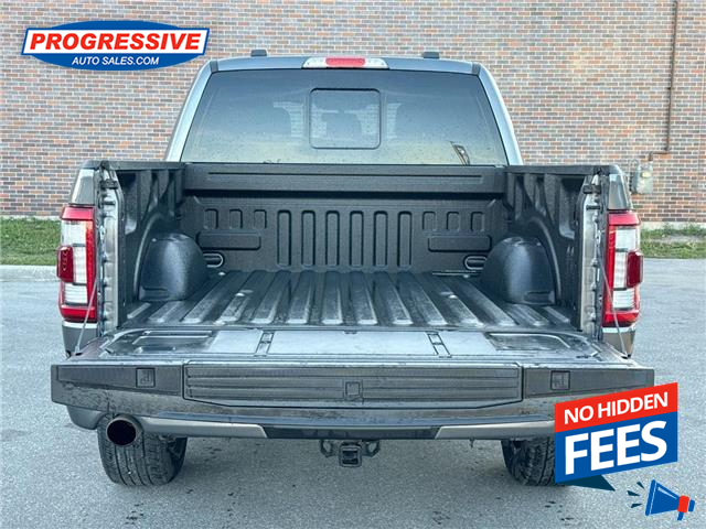 2023 Ford F-150 Lariat (Stk: PFD16446) in Sarnia - Image 24 of 25 2023 Ford F-150 Lariat (Stk: PFD16446) in Sarnia - Image 24 of 25