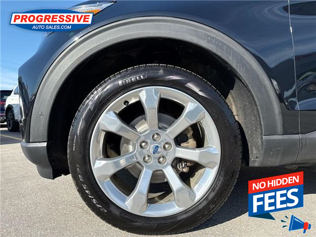 2020 Ford Explorer Platinum (Stk: LGA98504) in Sarnia - Image 11 of 27 2020 Ford Explorer Platinum (Stk: LGA98504) in Sarnia - Image 11 of 27