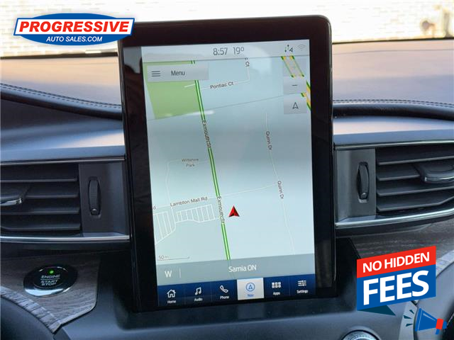 2020 Ford Explorer Platinum (Stk: LGA98504) in Sarnia - Image 19 of 27 2020 Ford Explorer Platinum (Stk: LGA98504) in Sarnia - Image 19 of 27