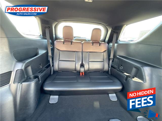 2020 Ford Explorer Platinum (Stk: LGA98504) in Sarnia - Image 24 of 27 2020 Ford Explorer Platinum (Stk: LGA98504) in Sarnia - Image 24 of 27