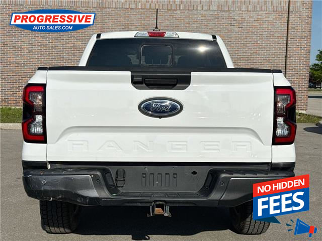 2024 Ford Ranger XLT (Stk: RLE13667) in Sarnia - Image 23 of 25