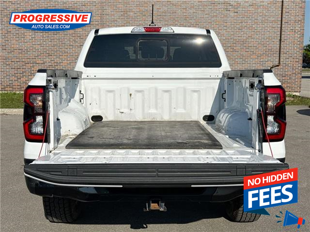 2024 Ford Ranger XLT (Stk: RLE13667) in Sarnia - Image 24 of 25