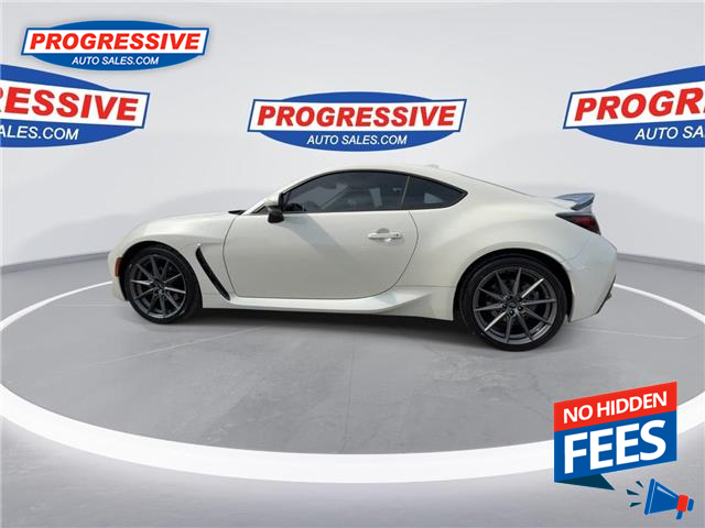 2023 Subaru BRZ Sport-tech (Stk: P9700107T) in Sarnia - Image 6 of 24