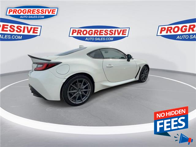 2023 Subaru BRZ Sport-tech (Stk: P9700107T) in Sarnia - Image 9 of 24