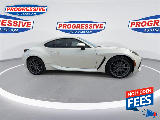 2023 Subaru BRZ Sport-tech (Stk: P9700107T) in Sarnia - Image 10 of 24