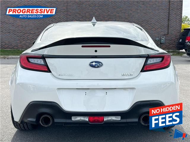 2023 Subaru BRZ Sport-tech (Stk: P9700107T) in Sarnia - Image 22 of 24