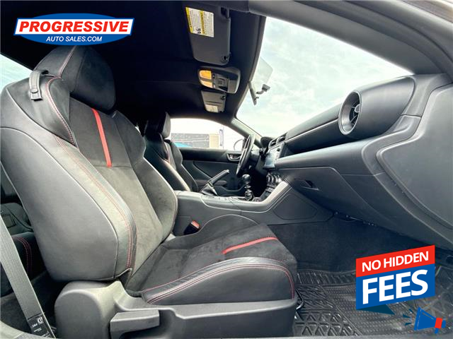 2023 Subaru BRZ Sport-tech (Stk: P9700107T) in Sarnia - Image 24 of 24