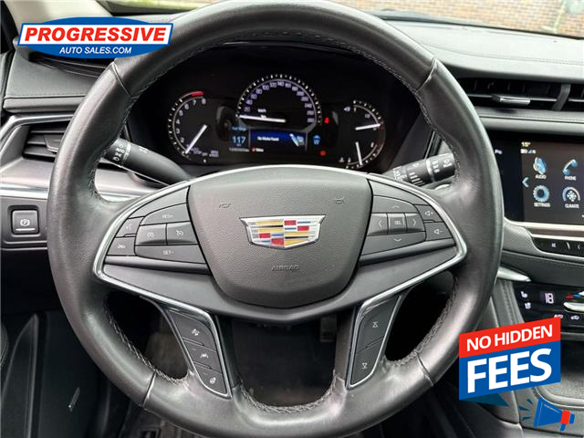 2019 Cadillac XT5 Premium Luxury (Stk: KZ264603) in Sarnia - Image 15 of 26