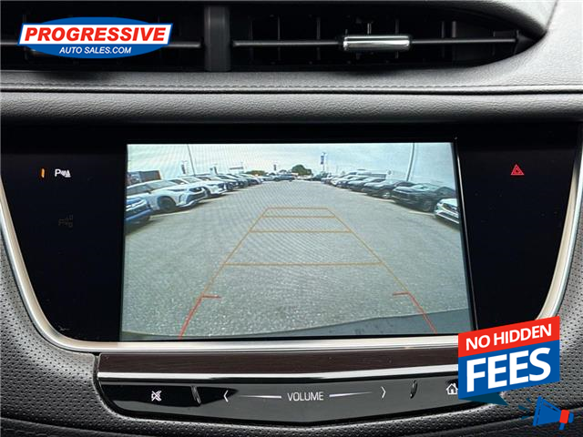 2019 Cadillac XT5 Premium Luxury (Stk: KZ264603) in Sarnia - Image 18 of 26
