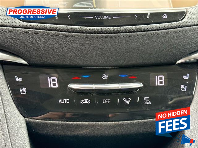 2019 Cadillac XT5 Premium Luxury (Stk: KZ264603) in Sarnia - Image 20 of 26