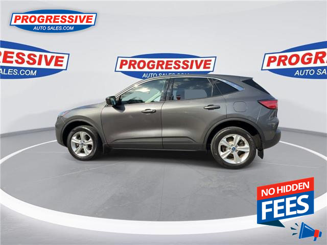 2022 Ford Escape SEL (Stk: NUB87282) in Sarnia - Image 6 of 25