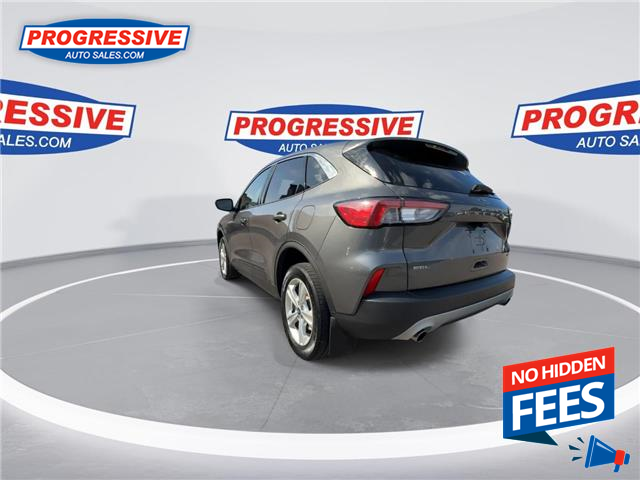 2022 Ford Escape SEL (Stk: NUB87282) in Sarnia - Image 7 of 25