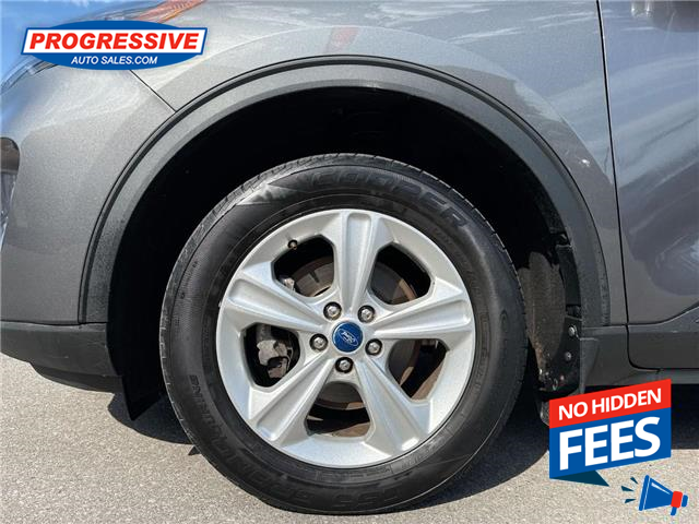 2022 Ford Escape SEL (Stk: NUB87282) in Sarnia - Image 11 of 25