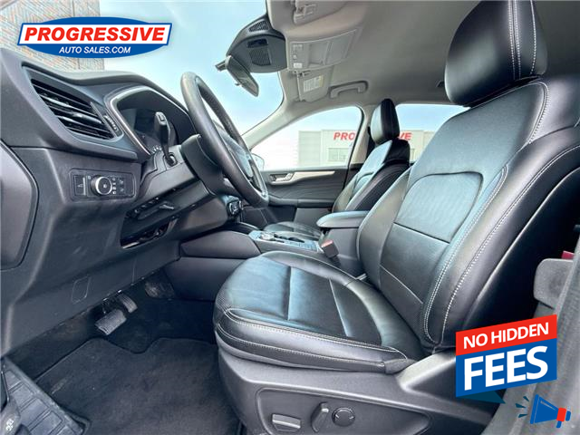 2022 Ford Escape SEL (Stk: NUB87282) in Sarnia - Image 12 of 25