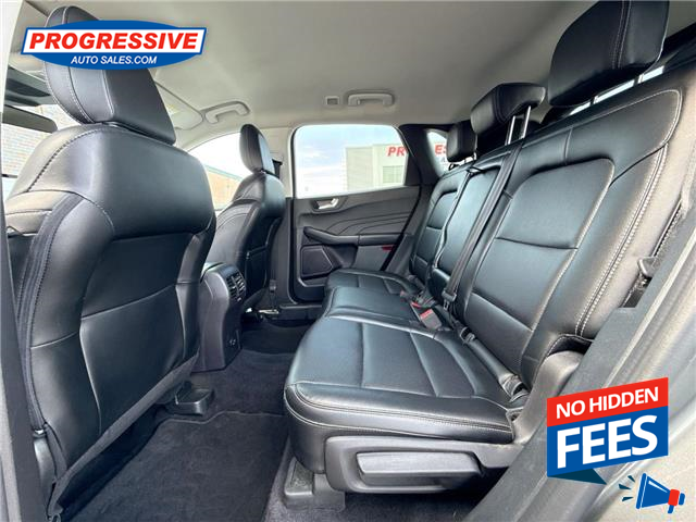 2022 Ford Escape SEL (Stk: NUB87282) in Sarnia - Image 22 of 25
