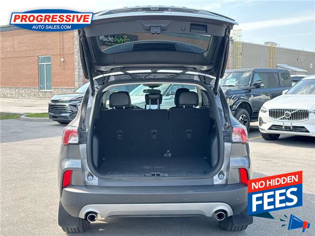 2022 Ford Escape SEL (Stk: NUB87282) in Sarnia - Image 24 of 25