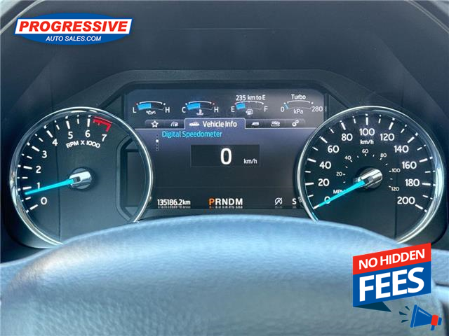 2021 Ford Expedition Platinum (Stk: MEA29815P) in Sarnia - Image 16 of 27
