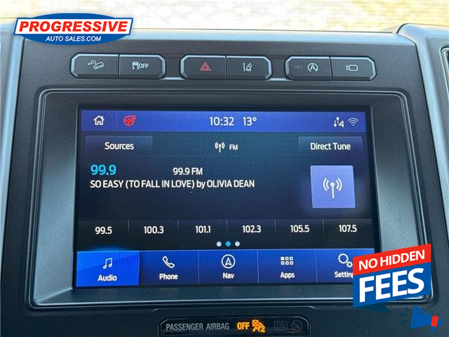 2021 Ford Expedition Platinum (Stk: MEA29815P) in Sarnia - Image 17 of 27