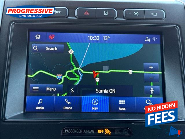 2021 Ford Expedition Platinum (Stk: MEA29815P) in Sarnia - Image 19 of 27