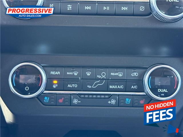 2021 Ford Expedition Platinum (Stk: MEA29815P) in Sarnia - Image 20 of 27