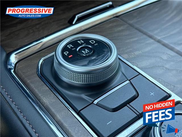 2021 Ford Expedition Platinum (Stk: MEA29815P) in Sarnia - Image 21 of 27