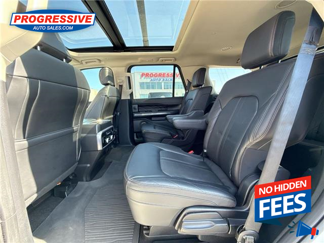 2021 Ford Expedition Platinum (Stk: MEA29815P) in Sarnia - Image 23 of 27