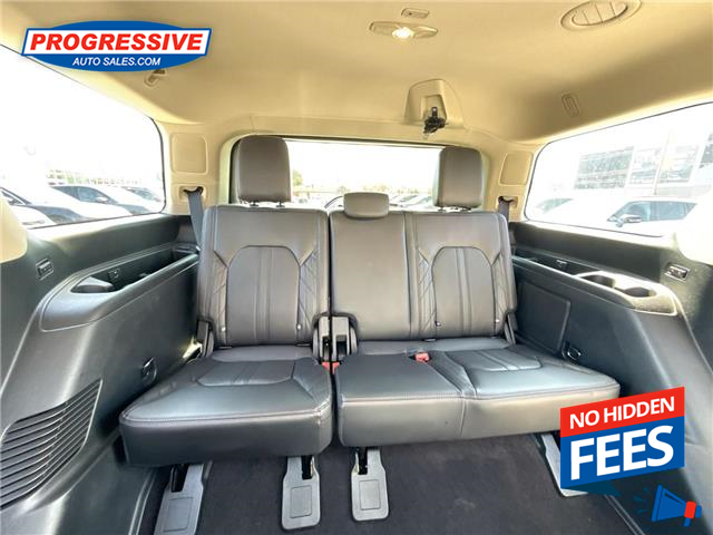 2021 Ford Expedition Platinum (Stk: MEA29815P) in Sarnia - Image 24 of 27