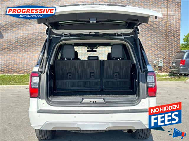 2021 Ford Expedition Platinum (Stk: MEA29815P) in Sarnia - Image 26 of 27