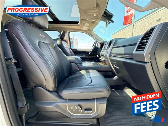2021 Ford Expedition Platinum (Stk: MEA29815P) in Sarnia - Image 27 of 27