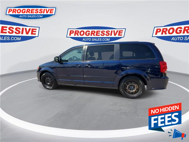 2015 Dodge Grand Caravan SE/SXT (Stk: FR641123T) in Sarnia - Image 6 of 24