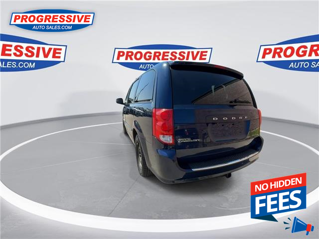 2015 Dodge Grand Caravan SE/SXT (Stk: FR641123T) in Sarnia - Image 7 of 24