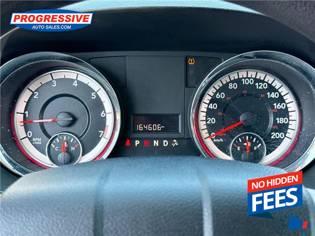 2015 Dodge Grand Caravan SE/SXT (Stk: FR641123T) in Sarnia - Image 16 of 24