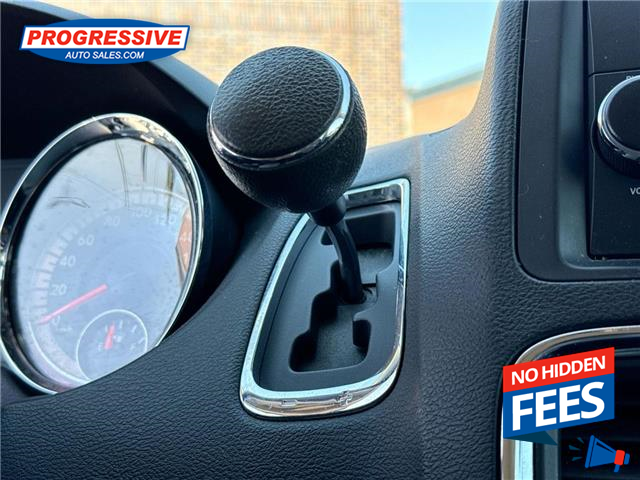 2015 Dodge Grand Caravan SE/SXT (Stk: FR641123T) in Sarnia - Image 19 of 24