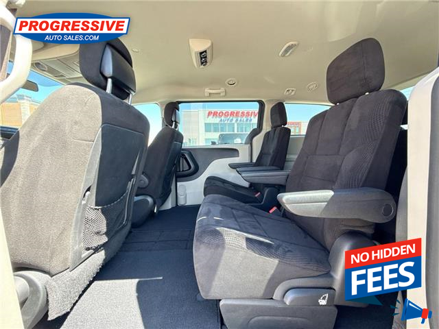 2015 Dodge Grand Caravan SE/SXT (Stk: FR641123T) in Sarnia - Image 20 of 24