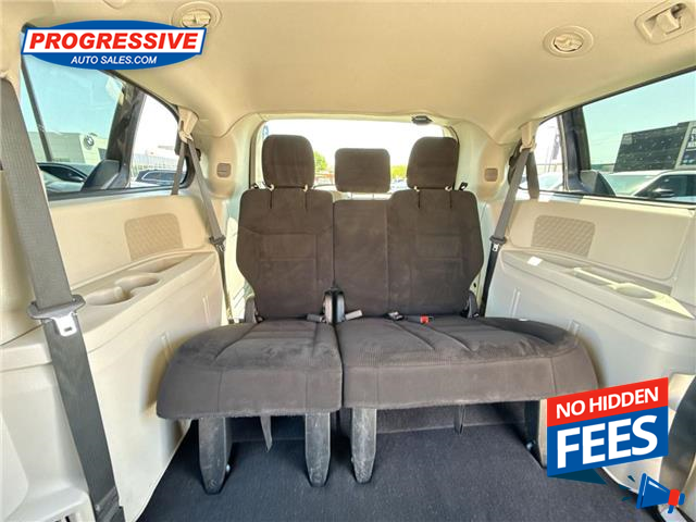 2015 Dodge Grand Caravan SE/SXT (Stk: FR641123T) in Sarnia - Image 21 of 24
