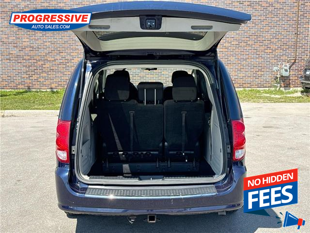 2015 Dodge Grand Caravan SE/SXT (Stk: FR641123T) in Sarnia - Image 23 of 24