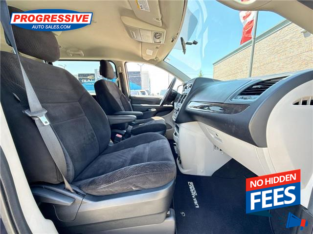 2015 Dodge Grand Caravan SE/SXT (Stk: FR641123T) in Sarnia - Image 24 of 24