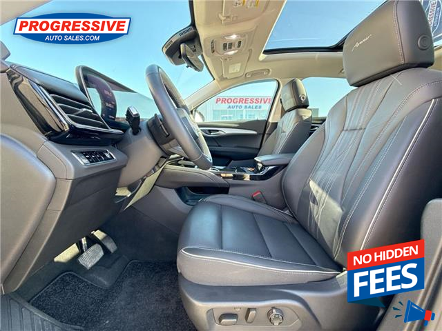 2025 Buick Envision Avenir (Stk: SD039750) in Sarnia - Image 12 of 26 2025 Buick Envision Avenir (Stk: SD039750) in Sarnia - Image 12 of 26