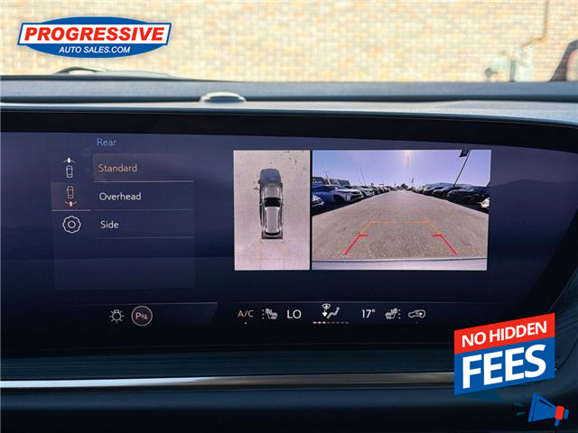 2025 Buick Envision Avenir (Stk: SD039750) in Sarnia - Image 18 of 26 2025 Buick Envision Avenir (Stk: SD039750) in Sarnia - Image 18 of 26