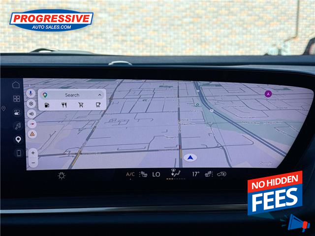 2025 Buick Envision Avenir (Stk: SD039750) in Sarnia - Image 19 of 26 2025 Buick Envision Avenir (Stk: SD039750) in Sarnia - Image 19 of 26