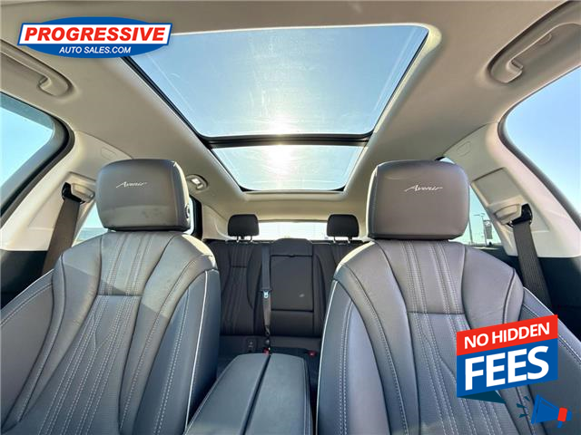 2025 Buick Envision Avenir (Stk: SD039750) in Sarnia - Image 22 of 26 2025 Buick Envision Avenir (Stk: SD039750) in Sarnia - Image 22 of 26