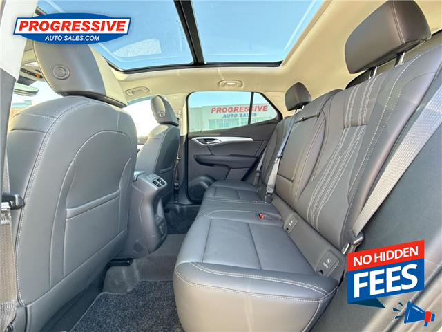 2025 Buick Envision Avenir (Stk: SD039750) in Sarnia - Image 23 of 26 2025 Buick Envision Avenir (Stk: SD039750) in Sarnia - Image 23 of 26