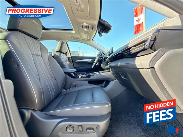 2025 Buick Envision Avenir (Stk: SD039750) in Sarnia - Image 26 of 26 2025 Buick Envision Avenir (Stk: SD039750) in Sarnia - Image 26 of 26