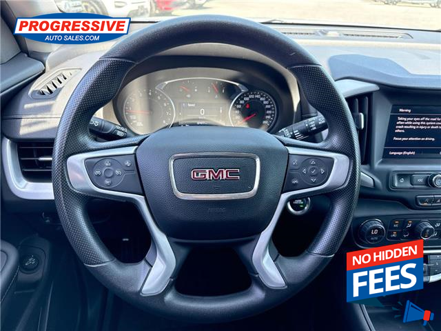 2024 GMC Terrain SLE (Stk: RL198701) in Sarnia - Image 15 of 24