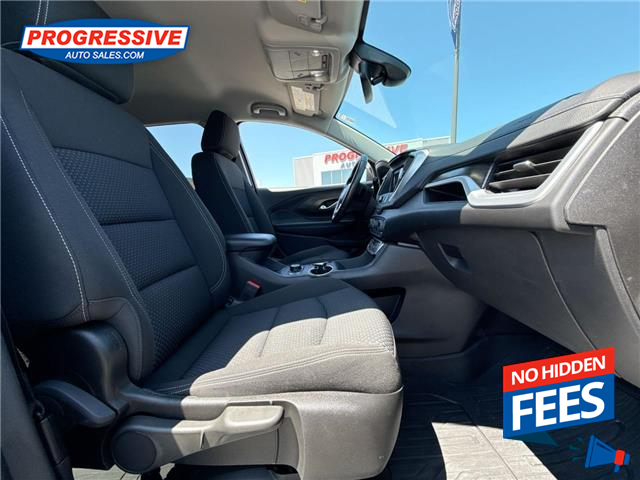 2024 GMC Terrain SLE (Stk: RL198701) in Sarnia - Image 24 of 24