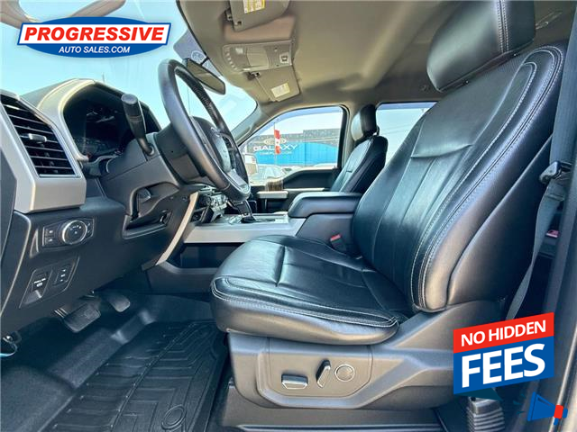 2018 Ford F-150 Lariat (Stk: JFC67087T) in Sarnia - Image 12 of 24